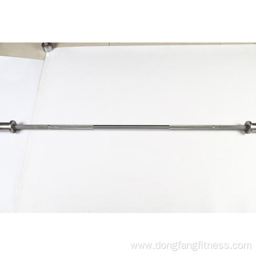 700LB OB60 olympic pole with hard chromed